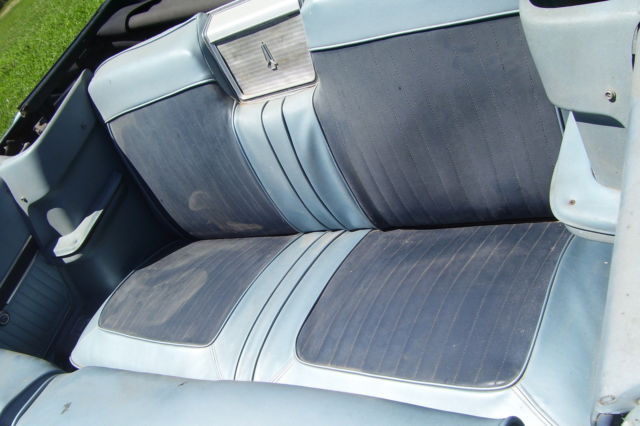 1967 Plymouth Fury - photo 7