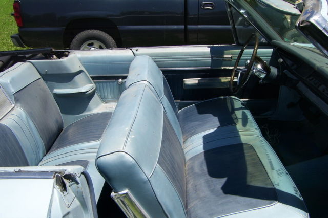 1967 Plymouth Fury - photo 8