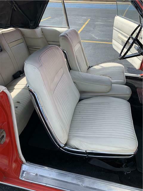 1967 Plymouth Fury Sport - photo 10