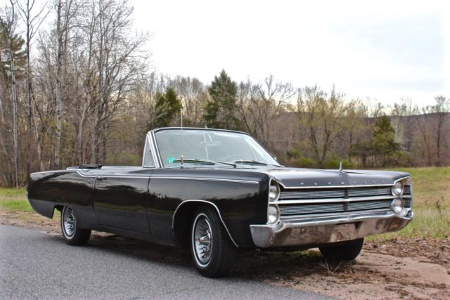 1967 Plymouth Fury Series III - photo 11