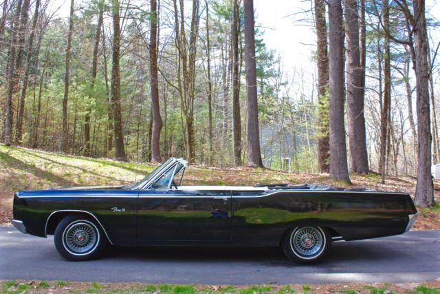 1967 Plymouth Fury Series III - photo 3
