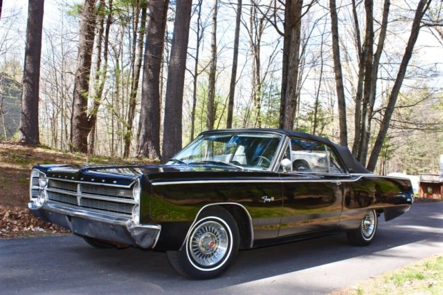 1967 Plymouth Fury Series III - photo 4