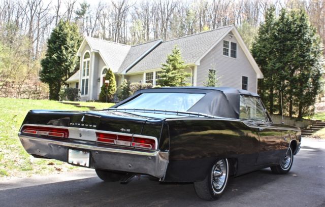 1967 Plymouth Fury Series III - photo 7