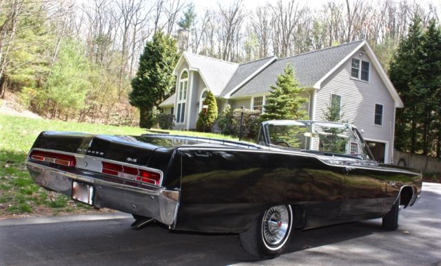 1967 Plymouth Fury Series III - photo 8