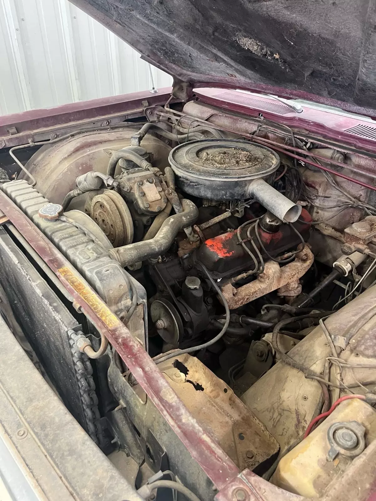 1967 Plymouth Fury Fury III - photo 12