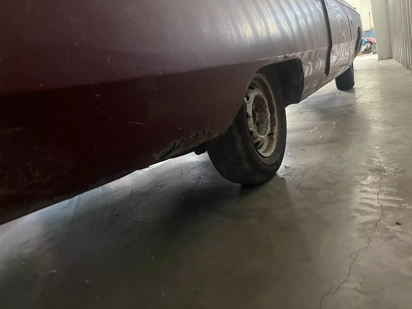 1967 Plymouth Fury Fury III - photo 2
