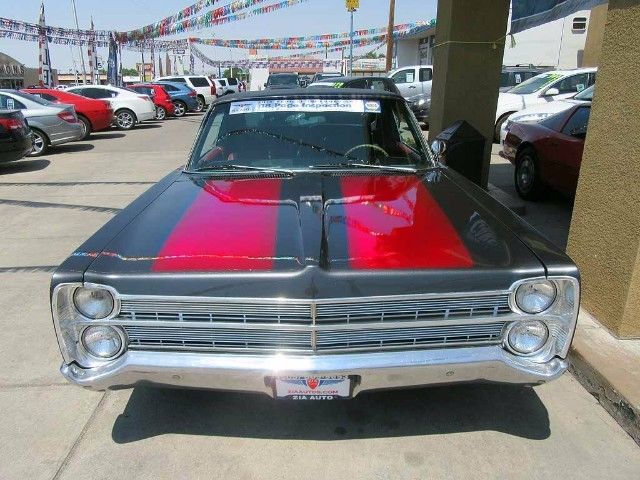 1967 Plymouth Fury -- - photo 10