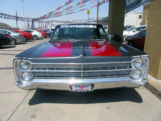 1967 Plymouth Fury -- - photo 11