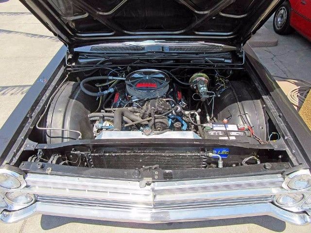 1967 Plymouth Fury -- - photo 12