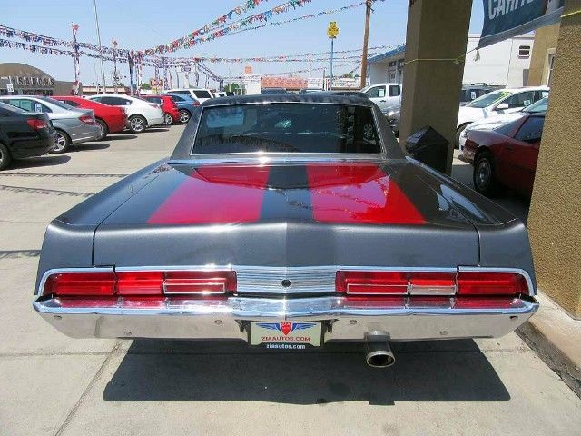 1967 Plymouth Fury -- - photo 5