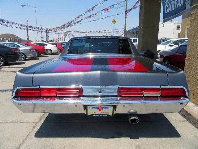 1967 Plymouth Fury -- - photo 6
