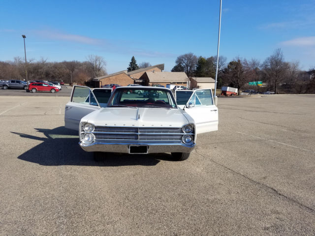 1967 Plymouth Fury 4 Door Sedan - photo 5