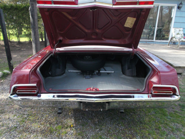1967 Plymouth Fury - photo 10
