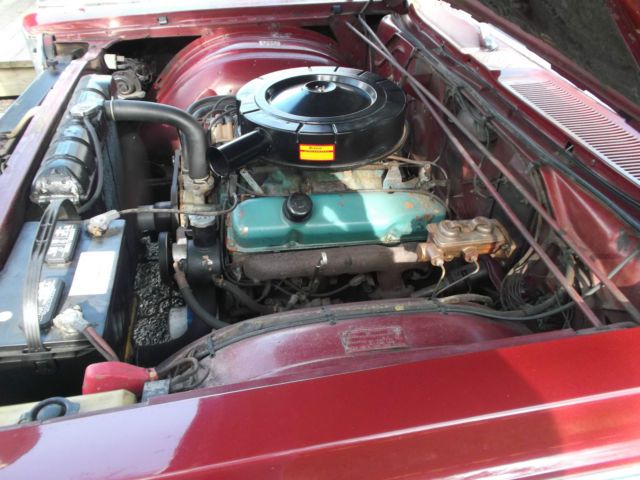 1967 Plymouth Fury - photo 8