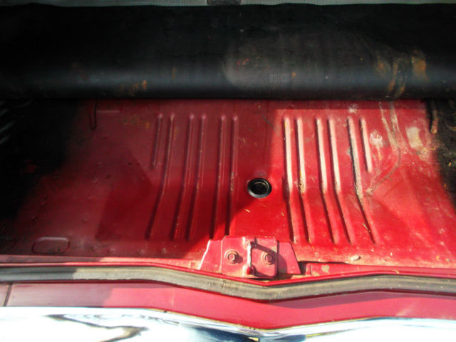 1967 Plymouth Fury - photo 9