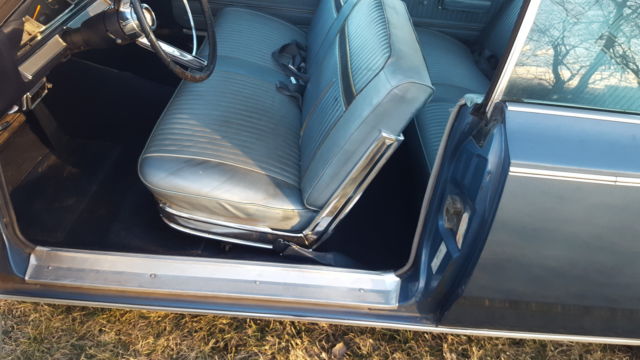 1967 Plymouth Other Base - photo 12