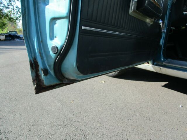 1967 Plymouth Fury III - photo 6