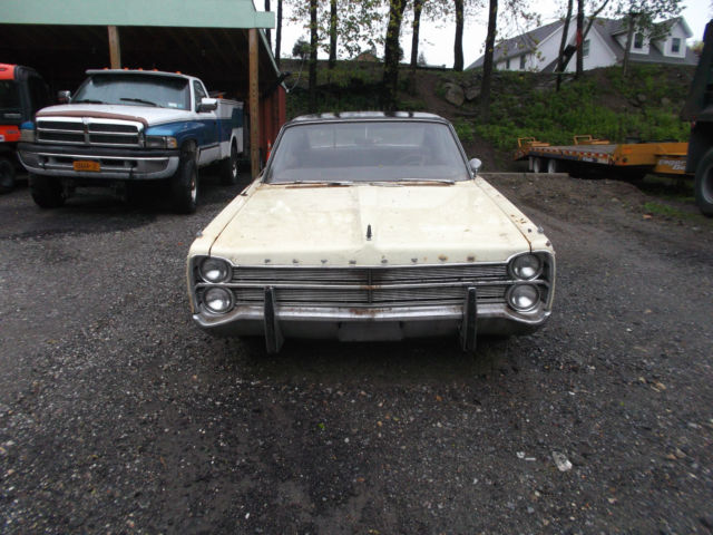 1967 Plymouth Fury III - photo 11
