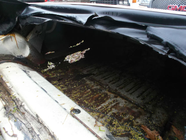 1967 Plymouth Fury III - photo 6