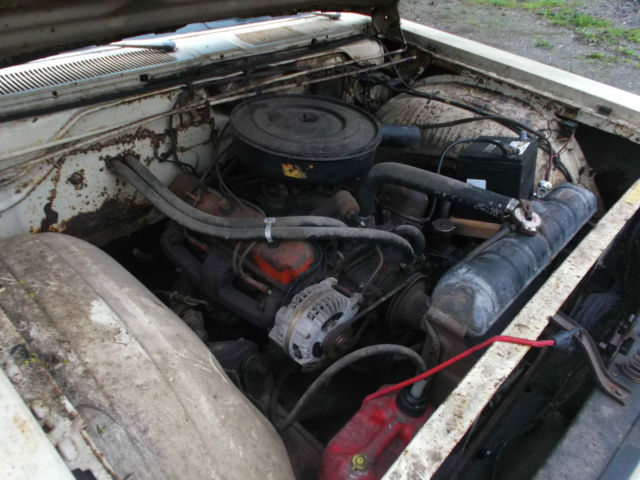 1967 Plymouth Fury III - photo 9