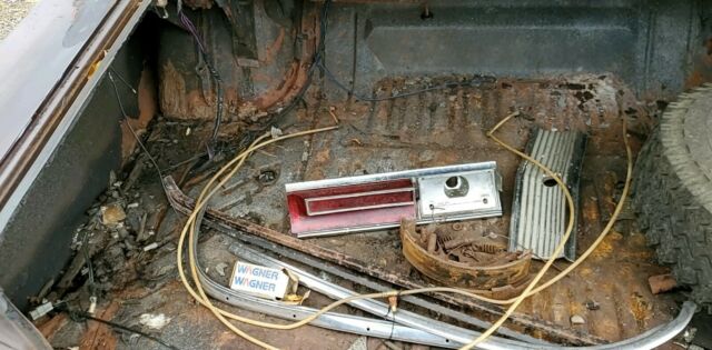 1967 Plymouth Fury Convertible - photo 13