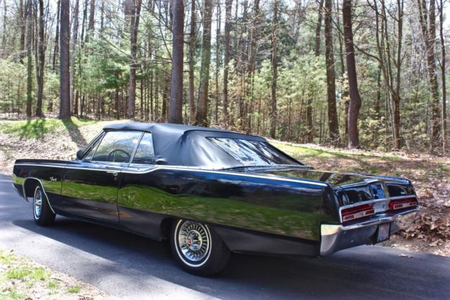 1967 Plymouth Fury III - photo 11
