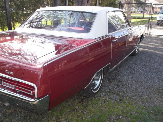 1967 Plymouth Fury Fury III - photo 5