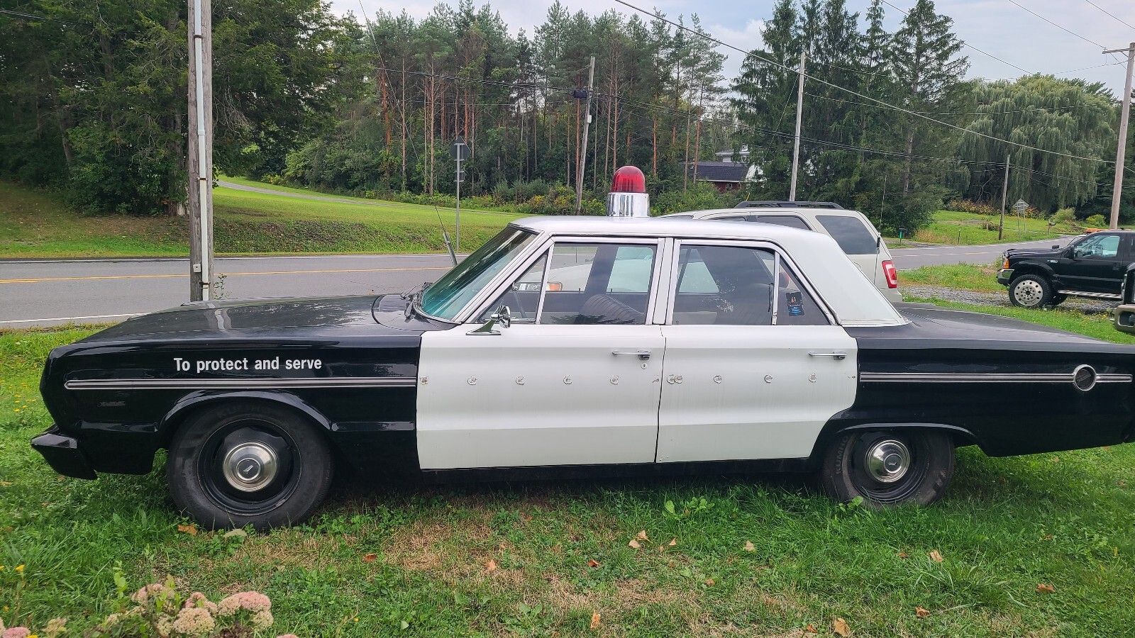 1967 Plymouth Fury - photo 2