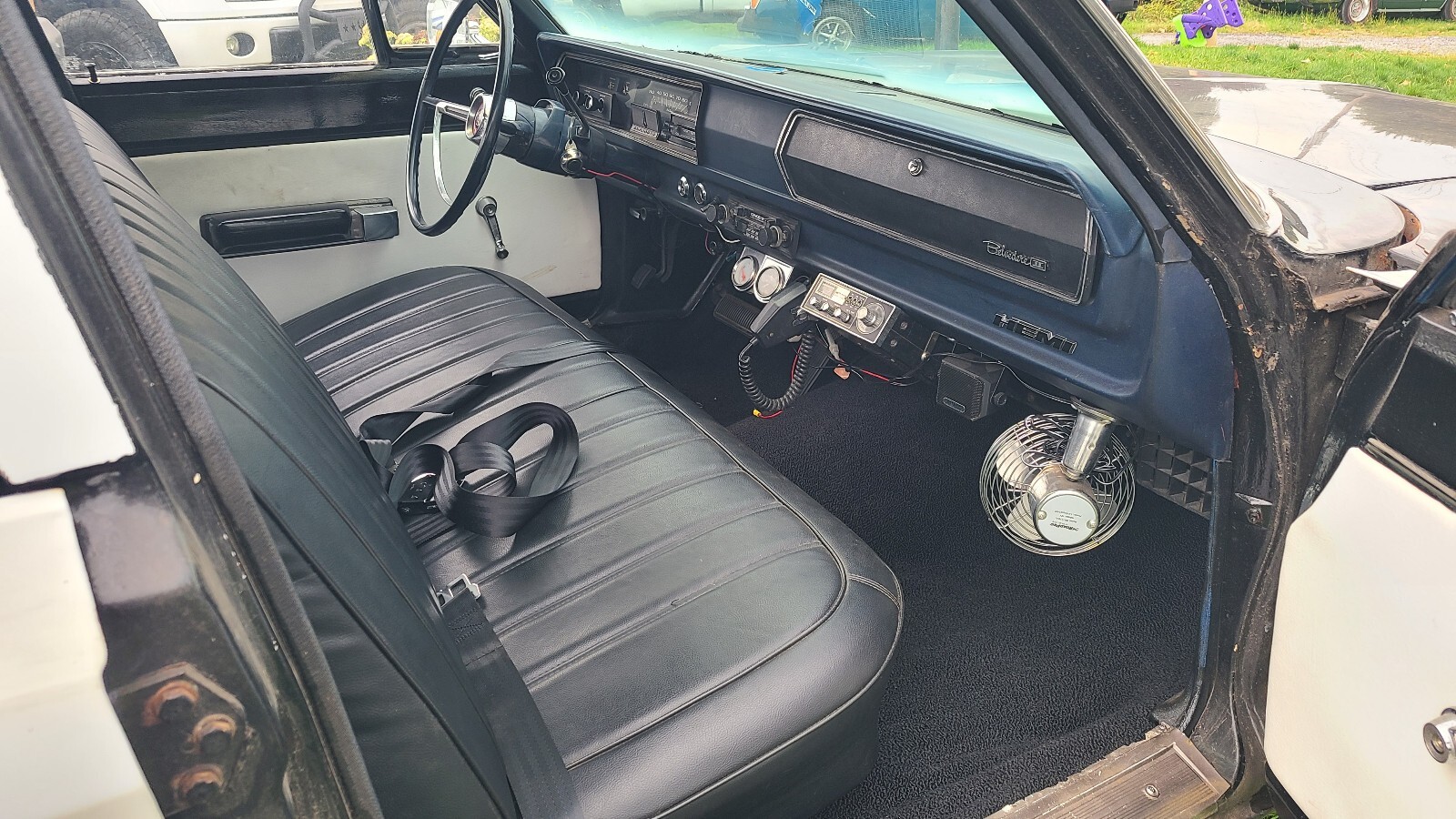 1967 Plymouth Fury - photo 6