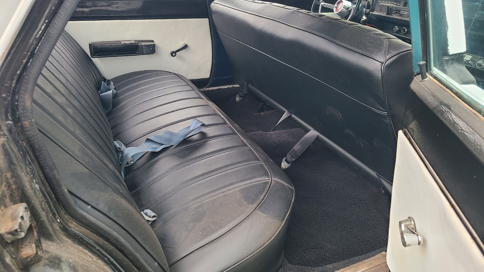 1967 Plymouth Fury - photo 7