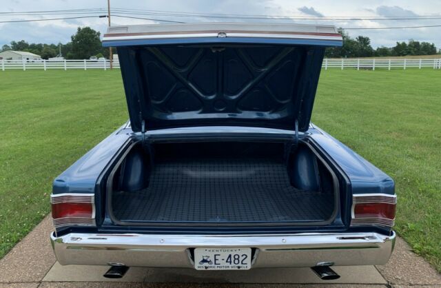 1967 Plymouth GTX - photo 13