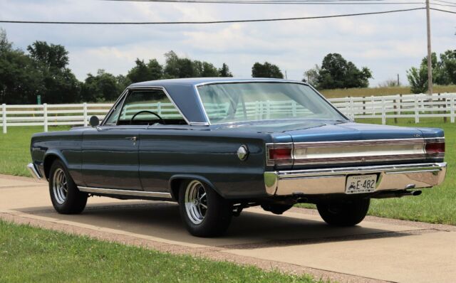 1967 Plymouth GTX - photo 5