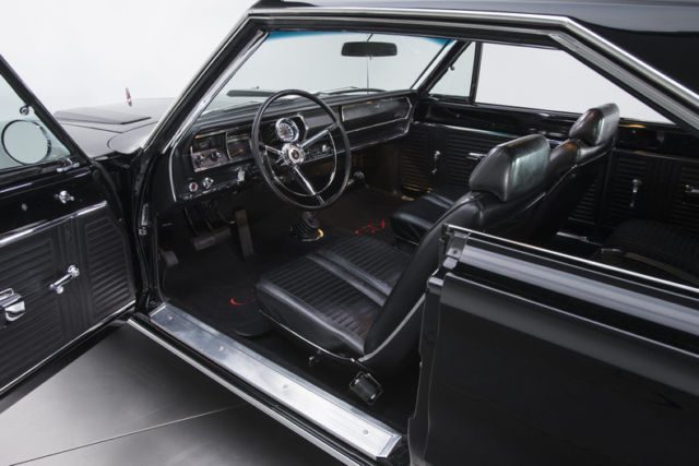 1967 Plymouth GTX -- - photo 3