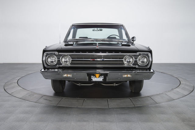 1967 Plymouth GTX -- - photo 8