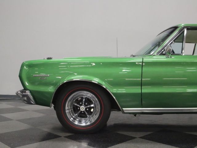 1967 Plymouth GTX -- - photo 12