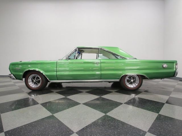 1967 Plymouth GTX -- - photo 3