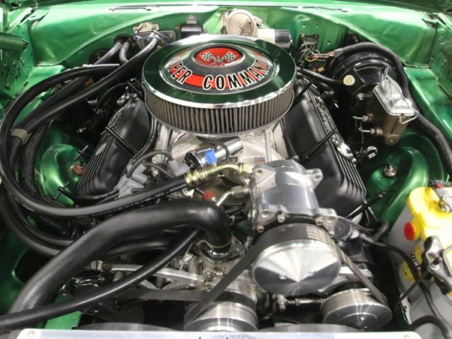 1967 Plymouth GTX -- - photo 4