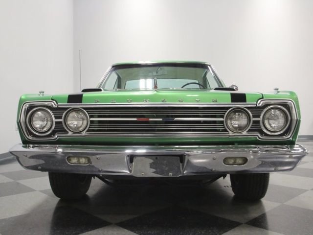 1967 Plymouth GTX -- - photo 6