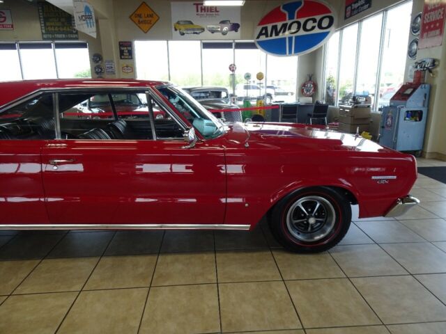 1967 Plymouth GTX 4-SPEED - photo 11