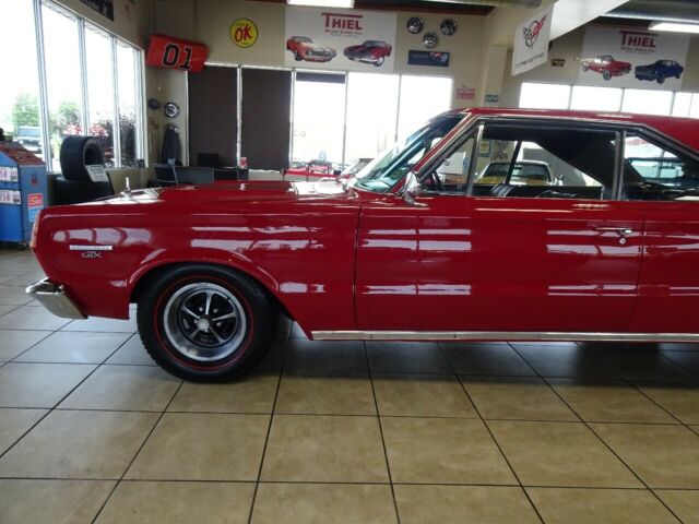 1967 Plymouth GTX 4-SPEED - photo 4