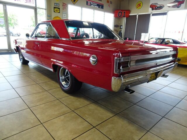 1967 Plymouth GTX 4-SPEED - photo 7