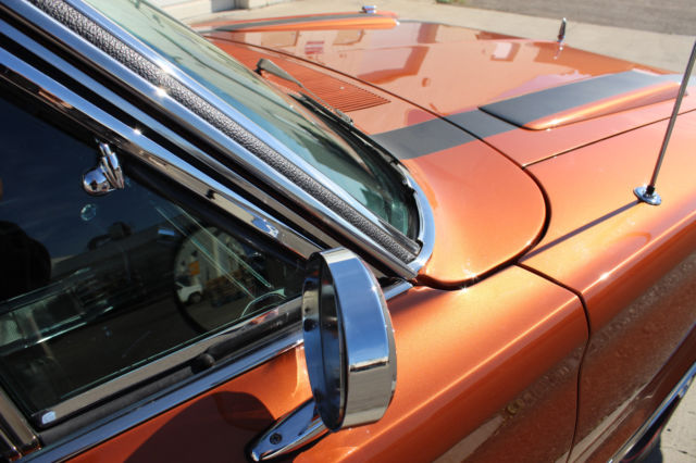 1967 Plymouth GTX - photo 10