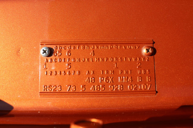 1967 Plymouth GTX - photo 13