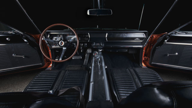 1967 Plymouth GTX - photo 2