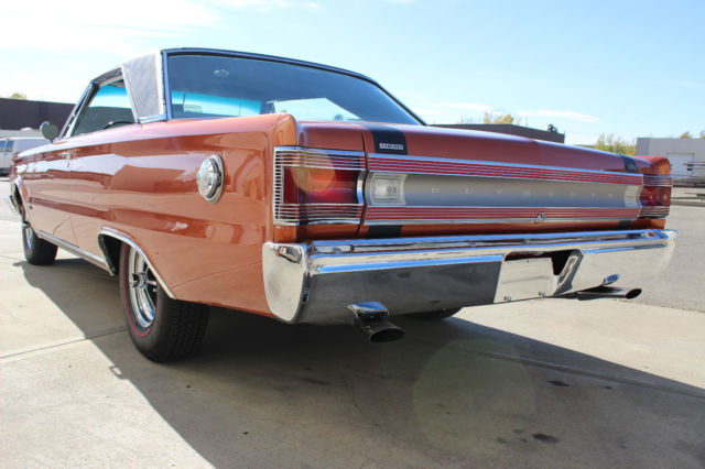 1967 Plymouth GTX - photo 7