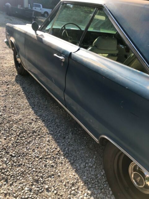 1967 Plymouth GTX - photo 5