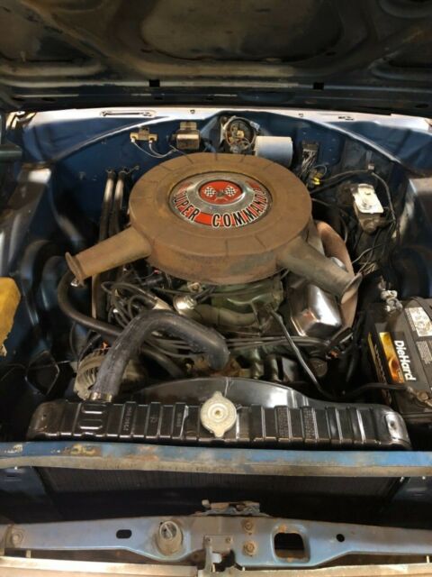1967 Plymouth GTX - photo 8