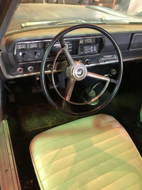 1967 Plymouth GTX - photo 9