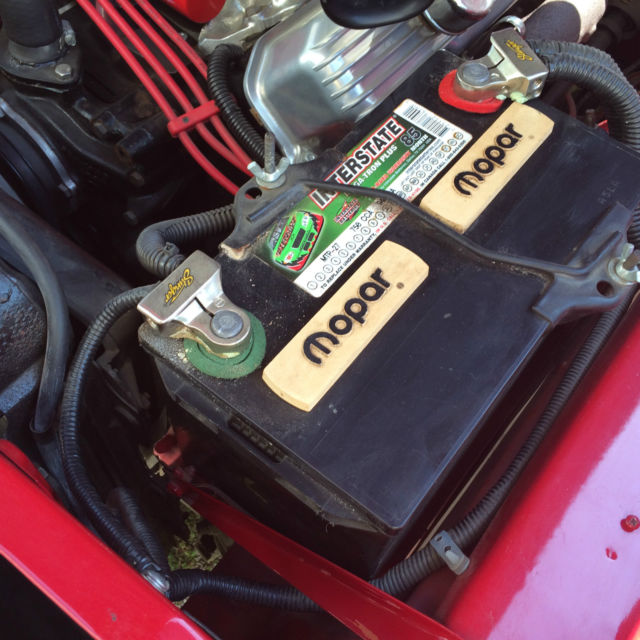 1967 Plymouth GTX - photo 11