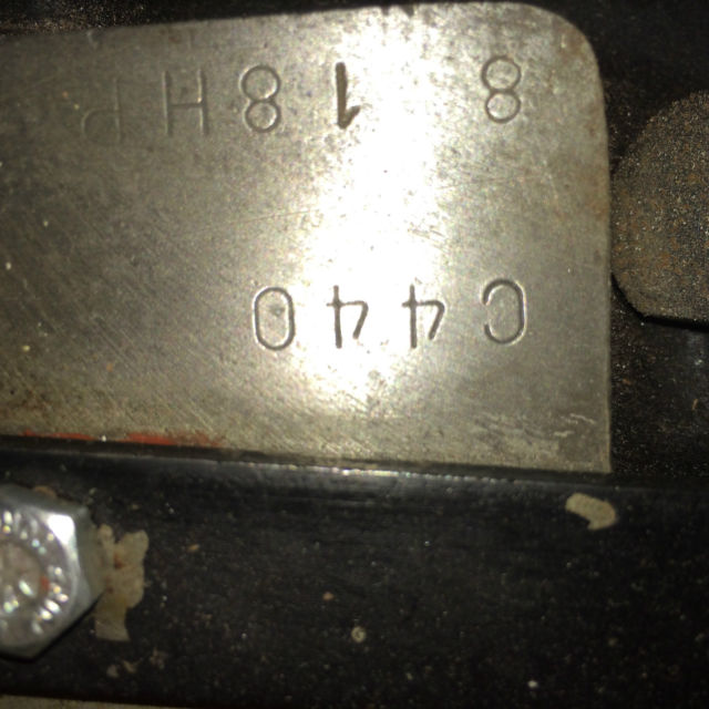 1967 Plymouth GTX - photo 2